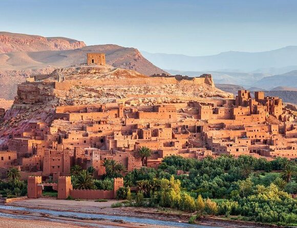 12-daagse Rondreis door Marrakech en Zuid-Marokko | Natuur en Traditie