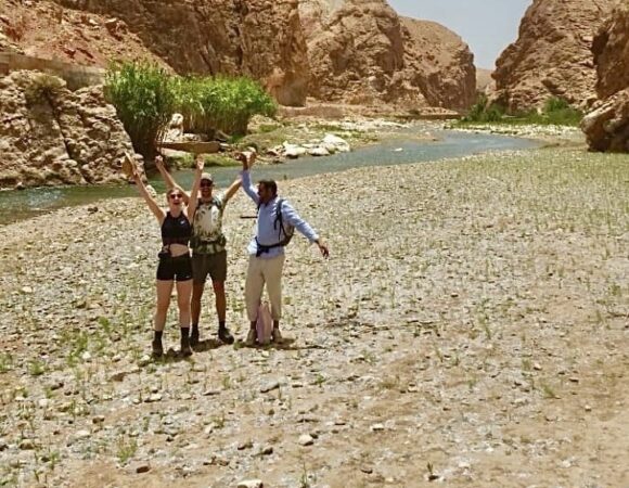 10-Day Tour and 5-Day Hike | Culture and Nature in Morocco