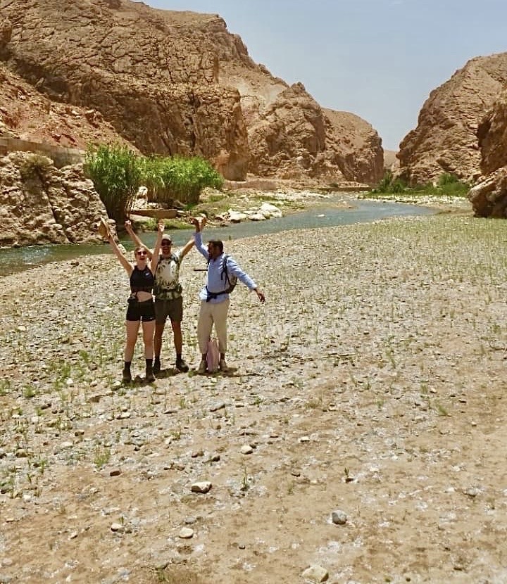 10-Day Tour and 5-Day Hike | Culture and Nature in Morocco
