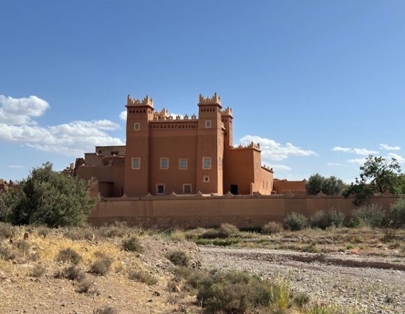 12-day Tour of Marrakech and Southern Morocco | Nature and Tradition