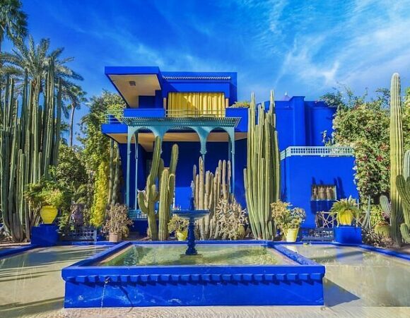 7-Day Tour of Southern Morocco | Unique Experiences and Beautiful Landscapes
